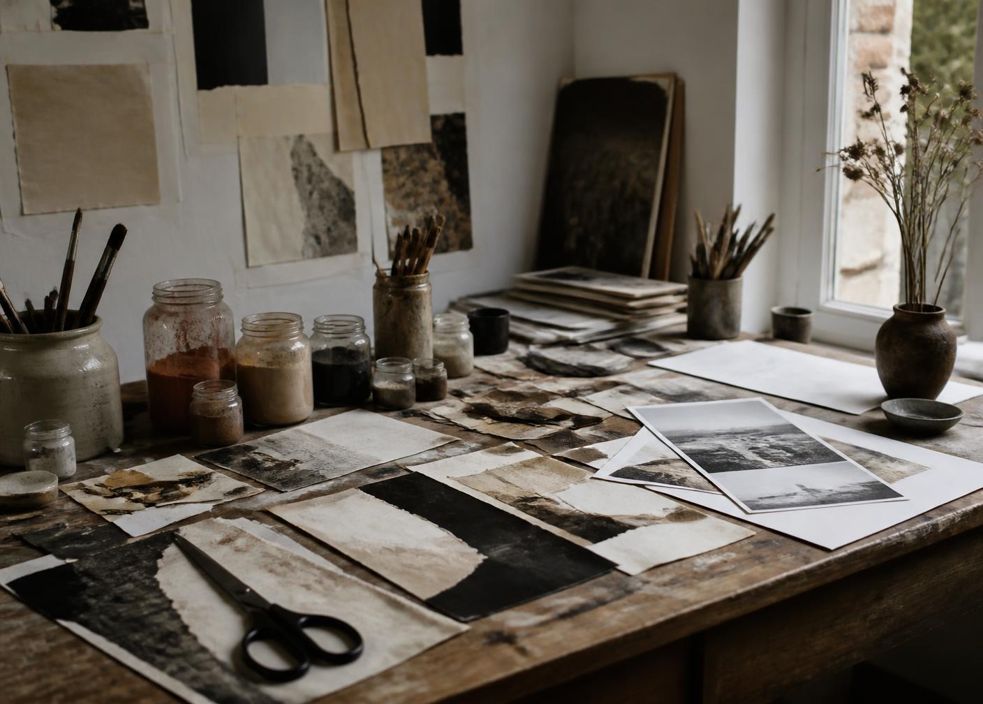 School of Image