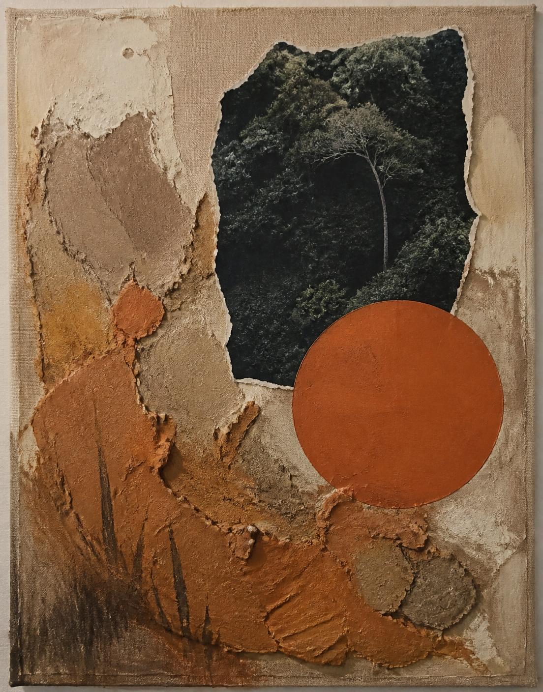 Body of Earth, 2025